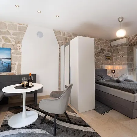 Apartament 